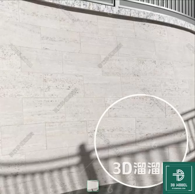 MATERIAL – TEXTURES – GRANITE FOR EXTERIOR – 0008