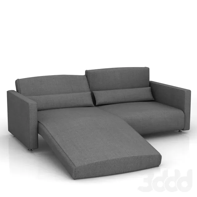 BoConcept Melo Reclining Sofa – 208531