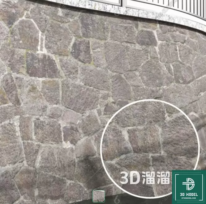 MATERIAL – TEXTURES – GRANITE FOR EXTERIOR – 0011