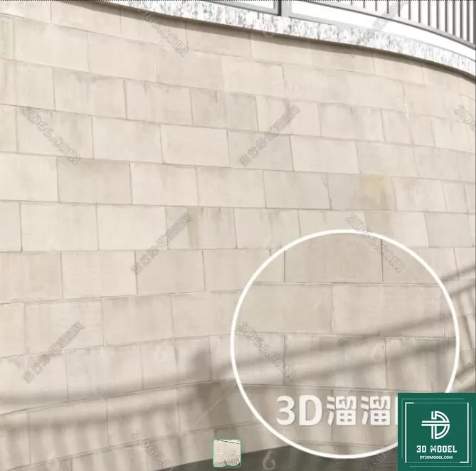 MATERIAL – TEXTURES – GRANITE FOR EXTERIOR – 0018