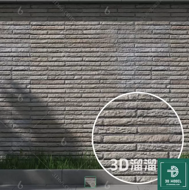 MATERIAL – TEXTURES – GRANITE FOR EXTERIOR – 0019