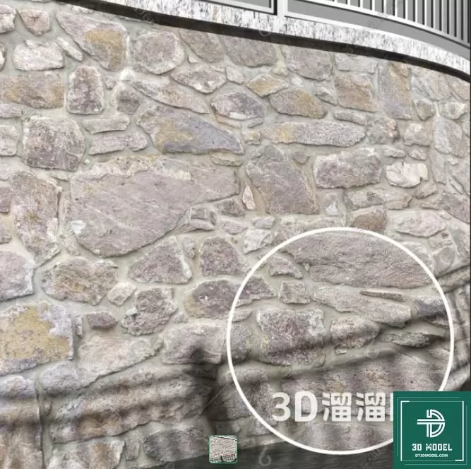 MATERIAL – TEXTURES – GRANITE FOR EXTERIOR – 0021