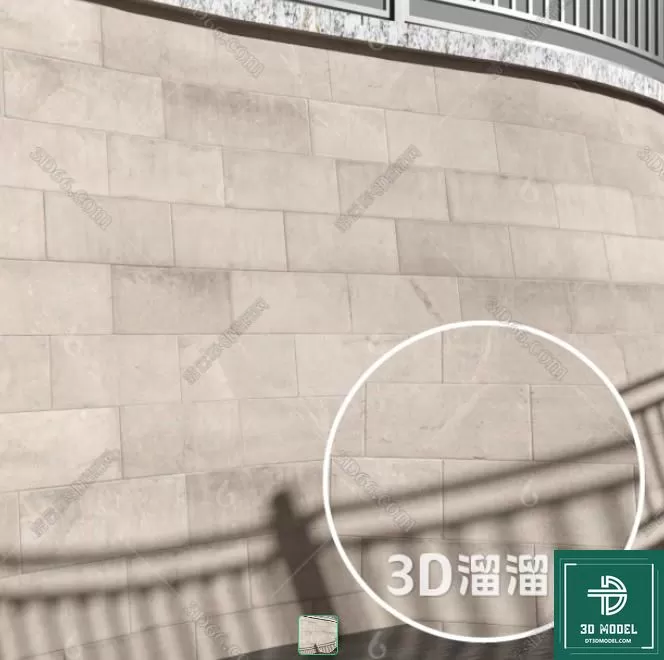 MATERIAL – TEXTURES – GRANITE FOR EXTERIOR – 0022