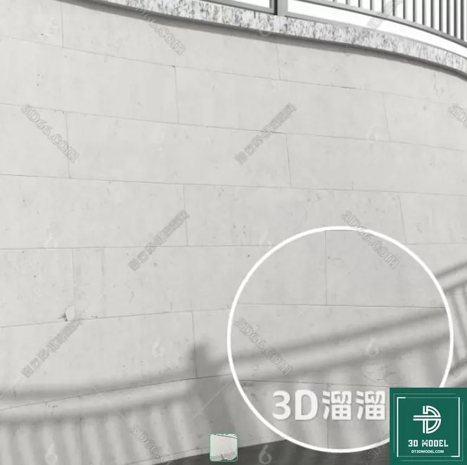 MATERIAL – TEXTURES – GRANITE FOR EXTERIOR – 0025