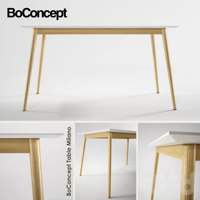 BoConcept Milano – 208535