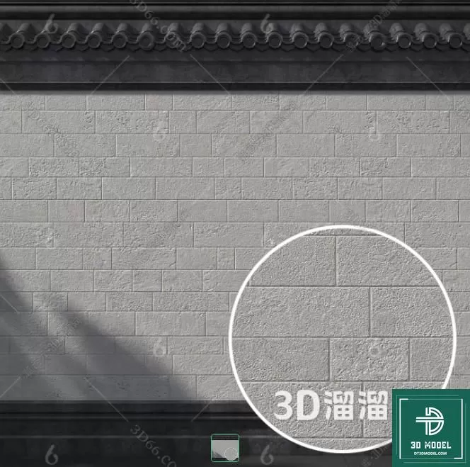 MATERIAL – TEXTURES – GRANITE FOR EXTERIOR – 0038