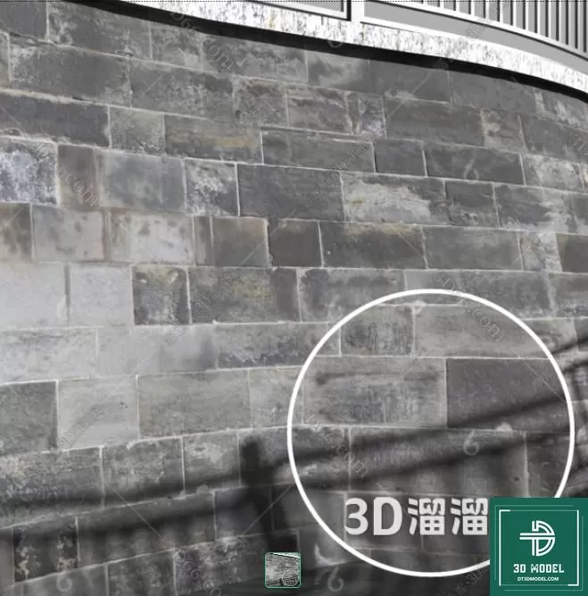 MATERIAL – TEXTURES – GRANITE FOR EXTERIOR – 0039