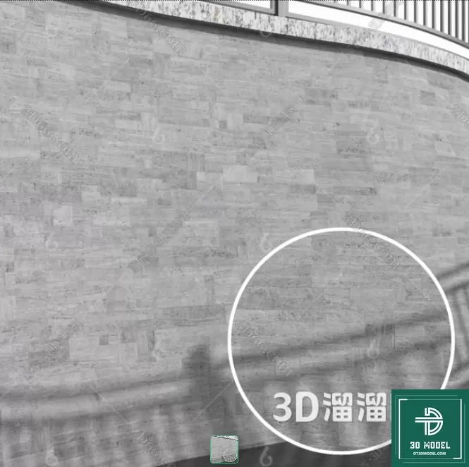 MATERIAL – TEXTURES – GRANITE FOR EXTERIOR – 0042