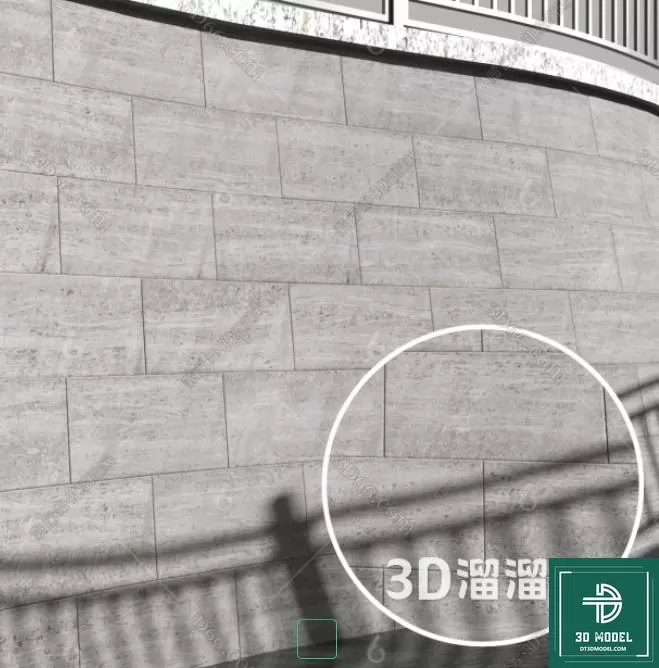 MATERIAL – TEXTURES – GRANITE FOR EXTERIOR – 0043