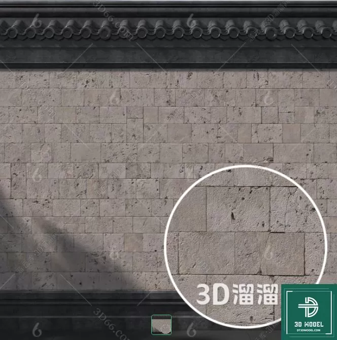 MATERIAL – TEXTURES – GRANITE FOR EXTERIOR – 0044