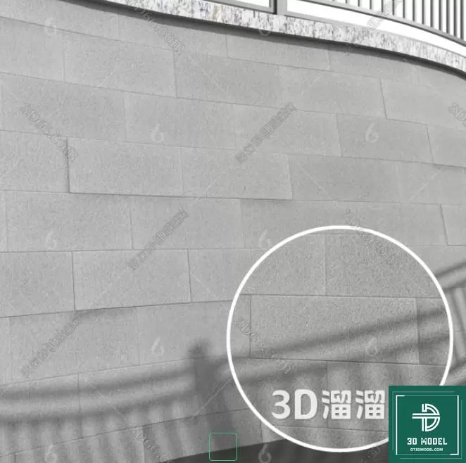 MATERIAL – TEXTURES – GRANITE FOR EXTERIOR – 0045