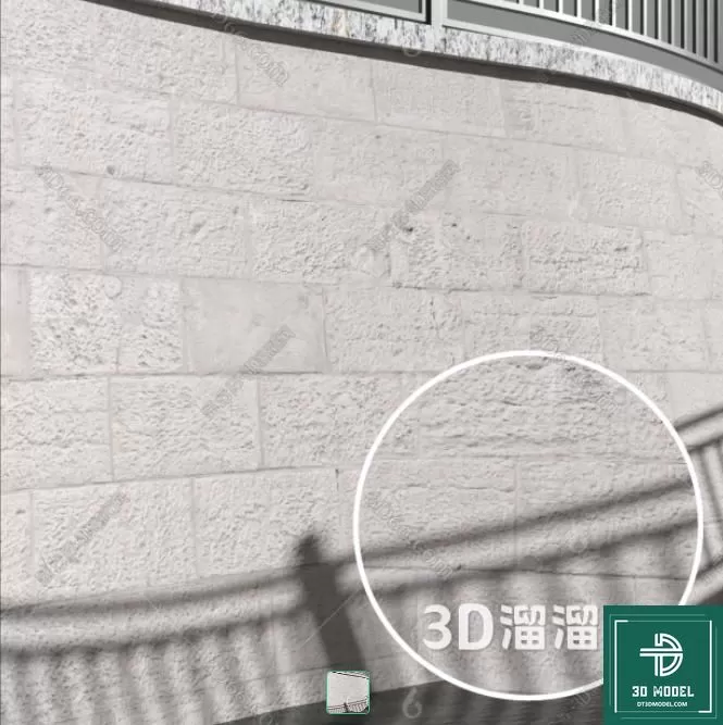 MATERIAL – TEXTURES – GRANITE FOR EXTERIOR – 0046