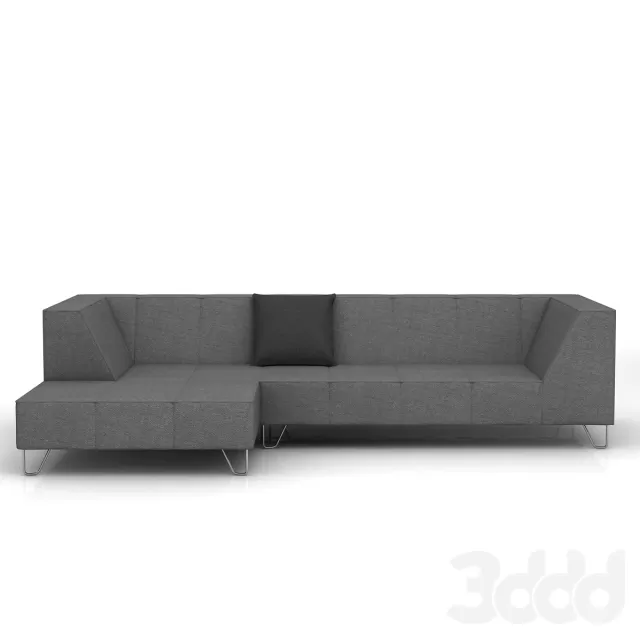 BoConcept Milo Sofa – 208539