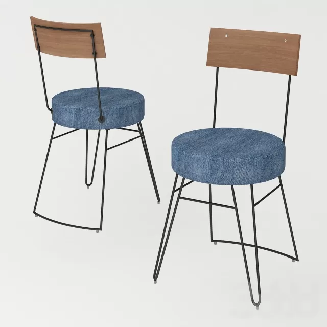 Bodhi Chair – 208553