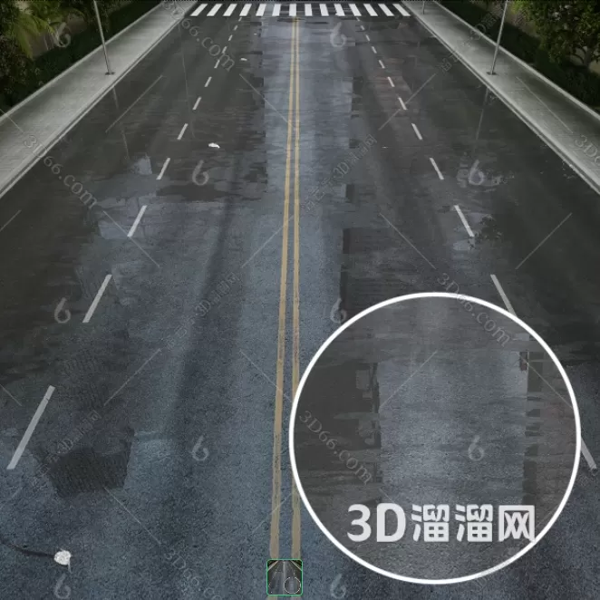 MATERIAL – TEXTURES – STREET MAPS – 0001