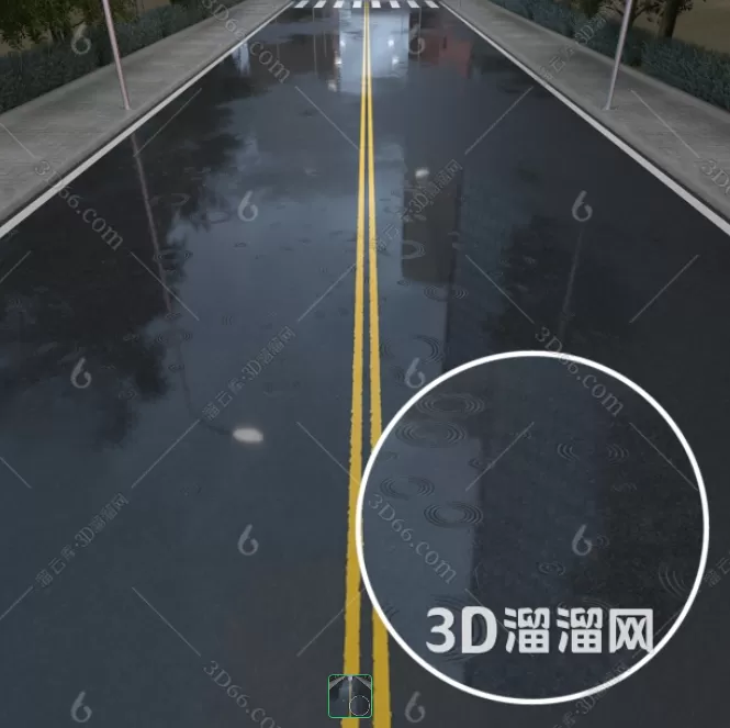 MATERIAL – TEXTURES – STREET MAPS – 0003