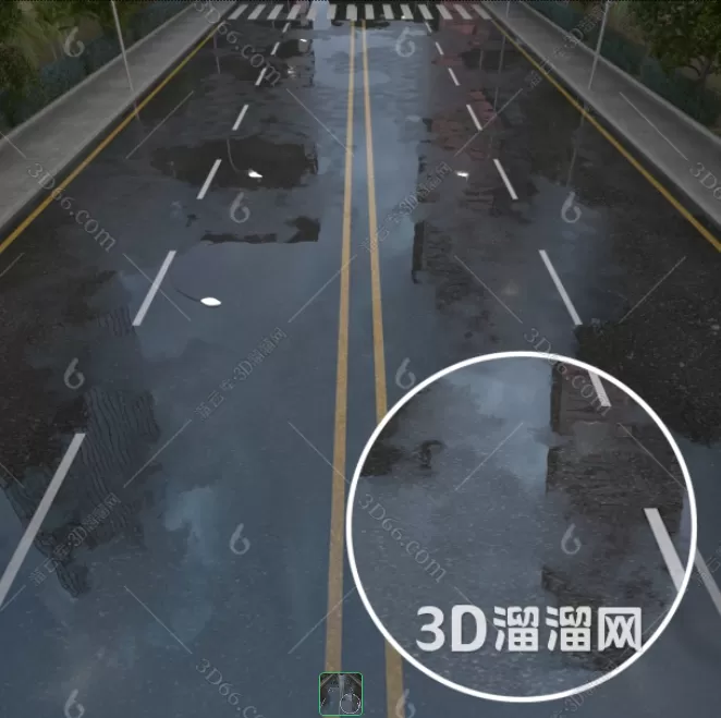 MATERIAL – TEXTURES – STREET MAPS – 0005