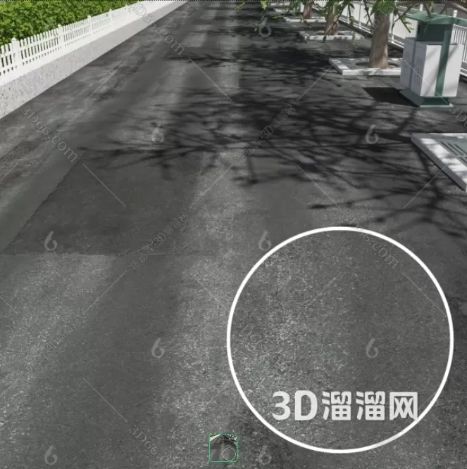 MATERIAL – TEXTURES – STREET MAPS – 0009