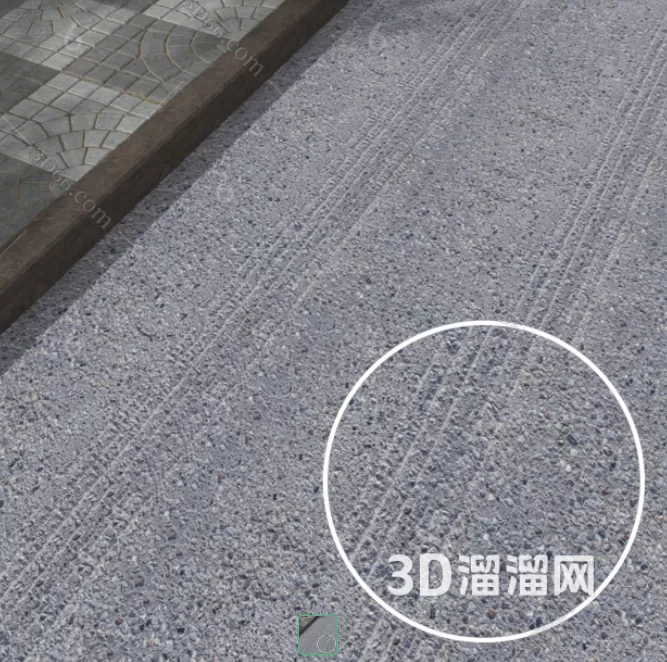 MATERIAL – TEXTURES – STREET MAPS – 0015