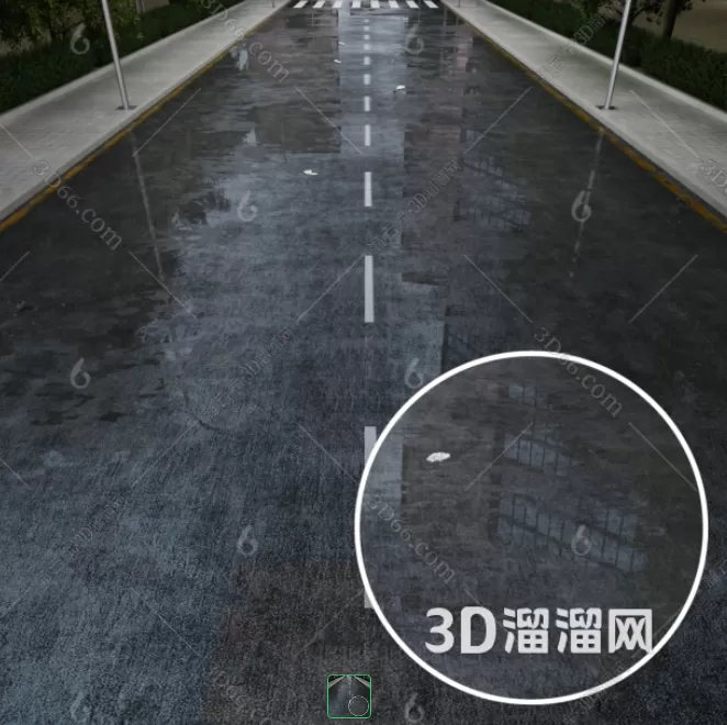 MATERIAL – TEXTURES – STREET MAPS – 0024