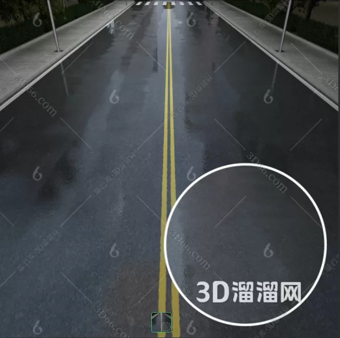 MATERIAL – TEXTURES – STREET MAPS – 0025