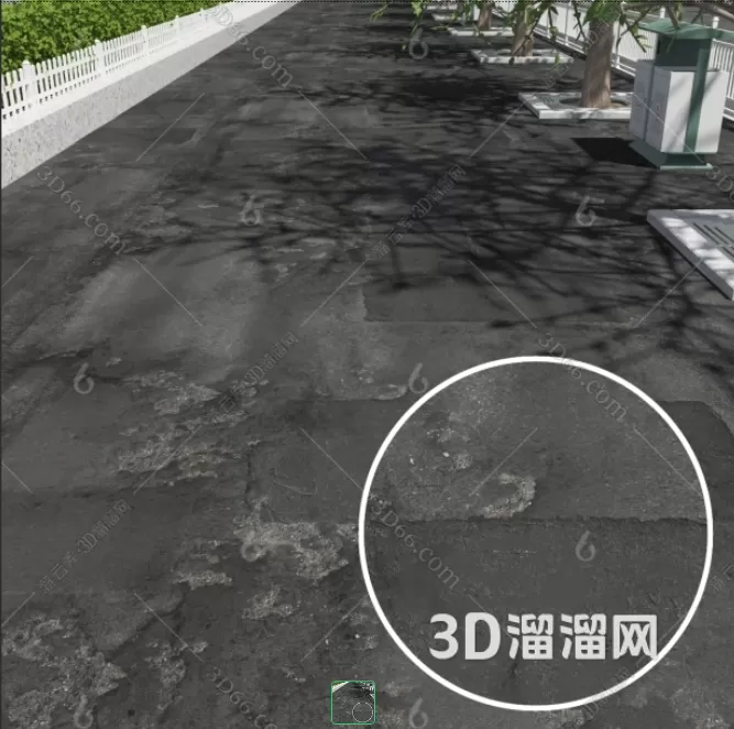 MATERIAL – TEXTURES – STREET MAPS – 0029