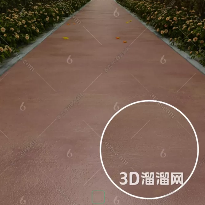 MATERIAL – TEXTURES – STREET MAPS – 0034