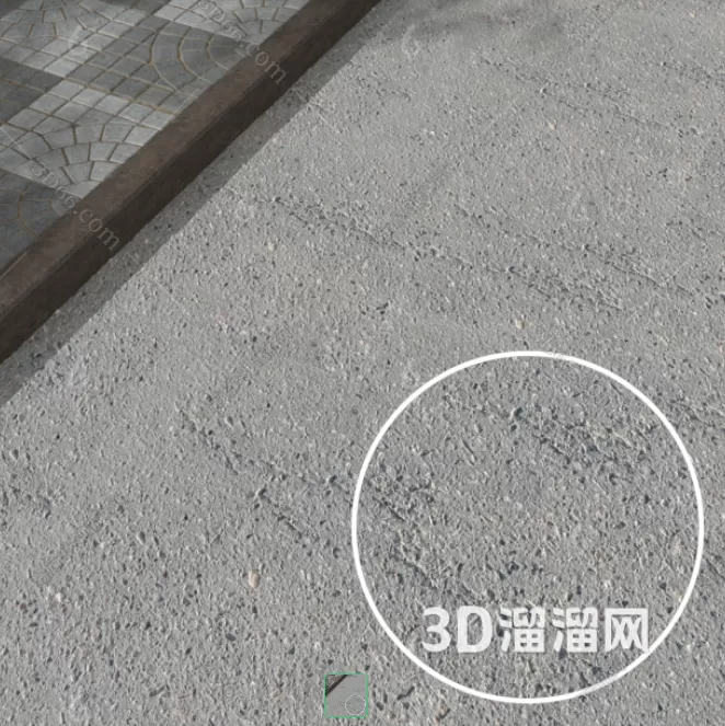 MATERIAL – TEXTURES – STREET MAPS – 0035