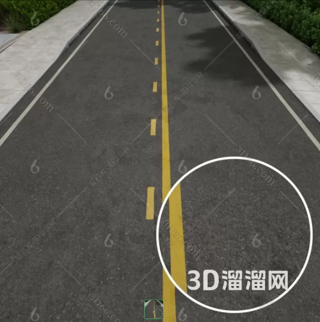 MATERIAL – TEXTURES – STREET MAPS – 0036