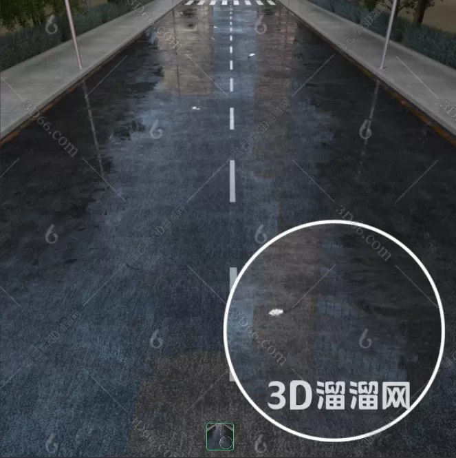 MATERIAL – TEXTURES – STREET MAPS – 0037