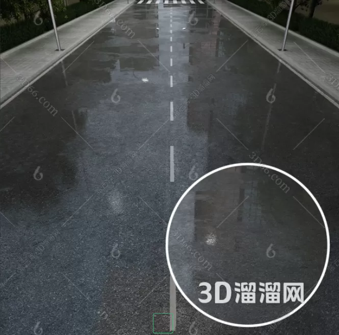 MATERIAL – TEXTURES – STREET MAPS – 0041