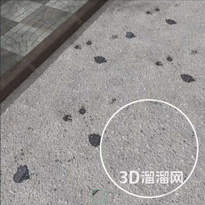 MATERIAL – TEXTURES – STREET MAPS – 0043