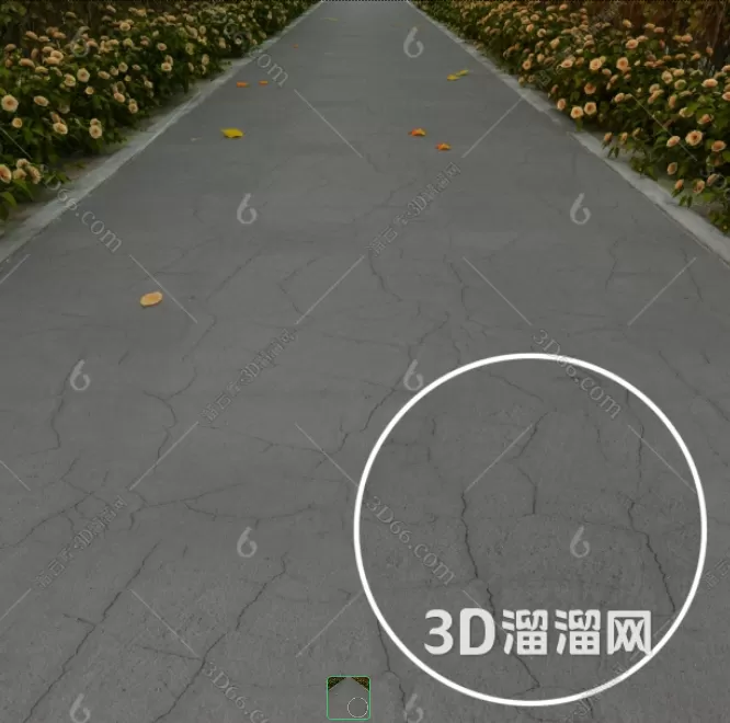 MATERIAL – TEXTURES – STREET MAPS – 0046