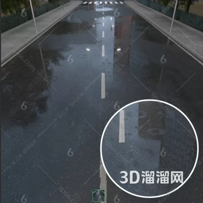 MATERIAL – TEXTURES – STREET MAPS – 0047