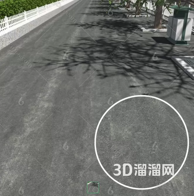 MATERIAL – TEXTURES – STREET MAPS – 0048