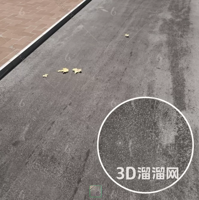 MATERIAL – TEXTURES – STREET MAPS – 0066