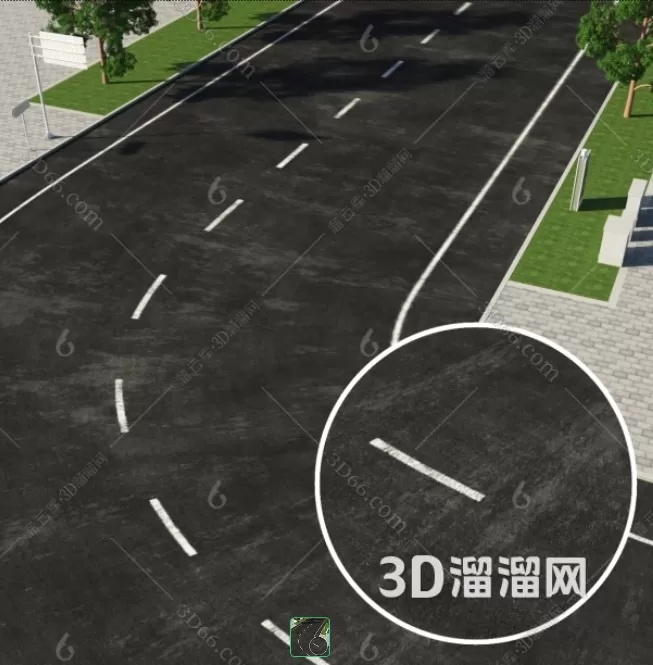 MATERIAL – TEXTURES – STREET MAPS – 0069