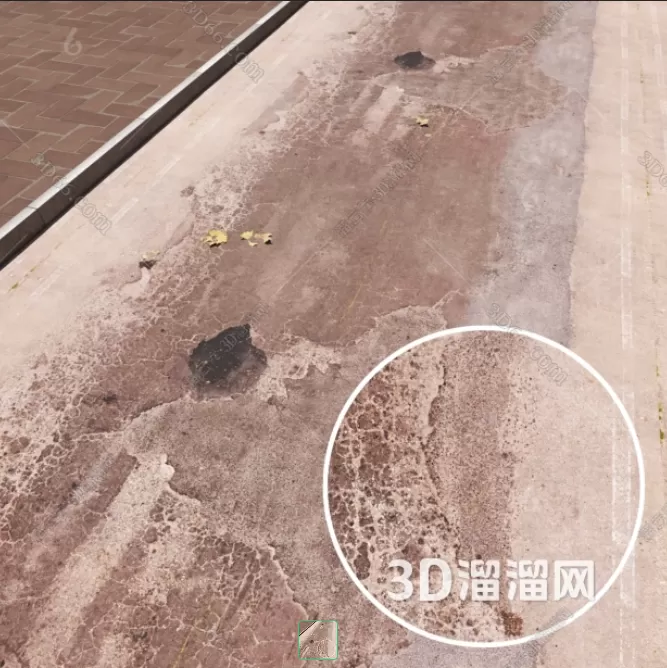 MATERIAL – TEXTURES – STREET MAPS – 0079