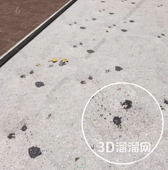 MATERIAL – TEXTURES – STREET MAPS – 0082