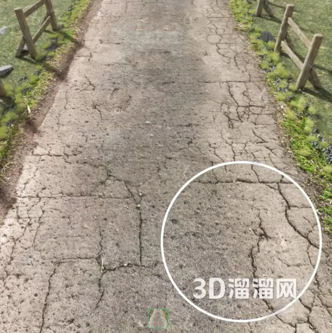 MATERIAL – TEXTURES – STREET MAPS – 0083