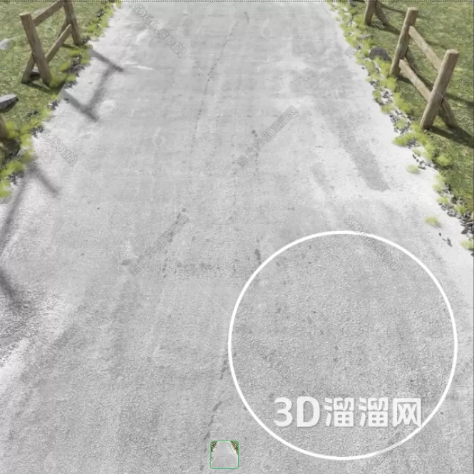 MATERIAL – TEXTURES – STREET MAPS – 0090