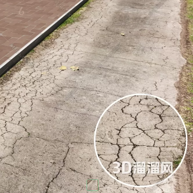 MATERIAL – TEXTURES – STREET MAPS – 0099