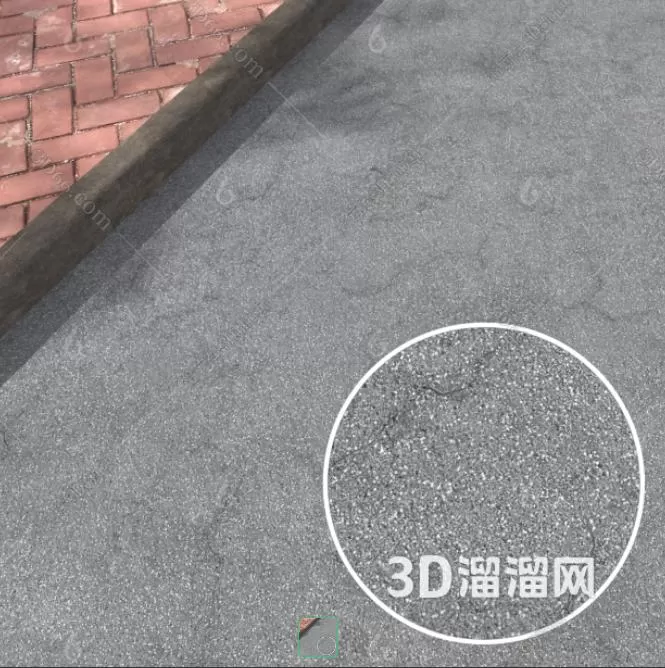 MATERIAL – TEXTURES – STREET MAPS – 0118