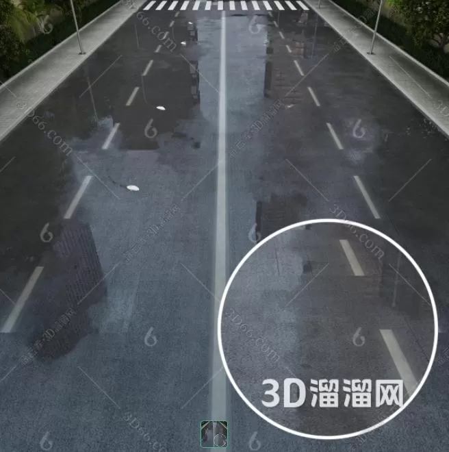 MATERIAL – TEXTURES – STREET MAPS – 0119