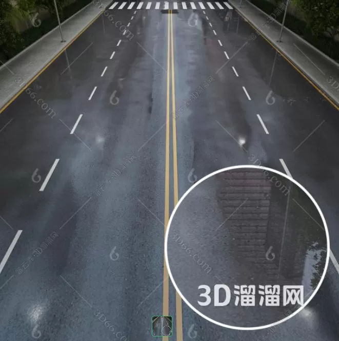 MATERIAL – TEXTURES – STREET MAPS – 0120