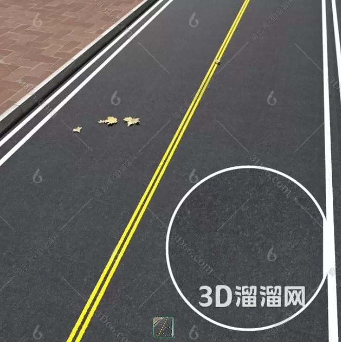 MATERIAL – TEXTURES – STREET MAPS – 0126