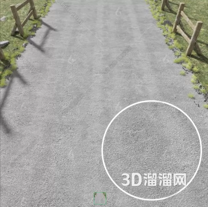 MATERIAL – TEXTURES – STREET MAPS – 0132