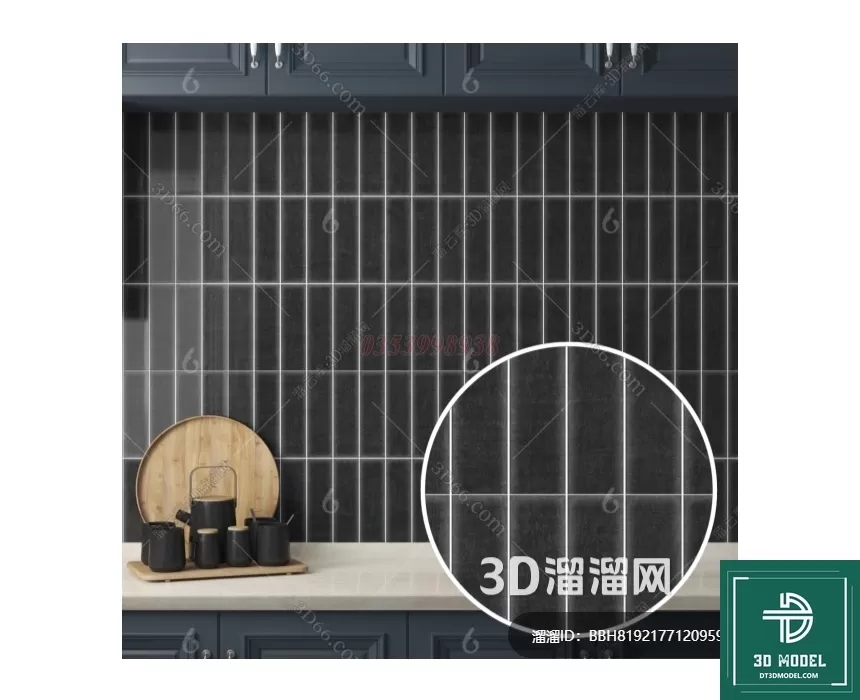 MATERIAL – TEXTURES – CERAMIC TILES – 0001