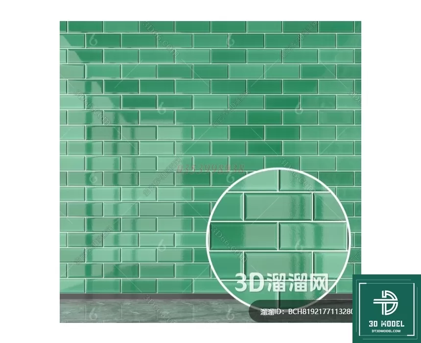 MATERIAL – TEXTURES – CERAMIC TILES – 0011