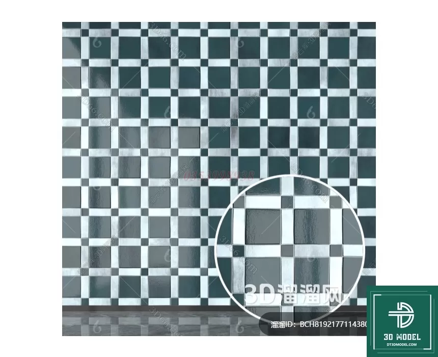 MATERIAL – TEXTURES – CERAMIC TILES – 0013